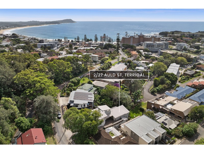2/27 Auld Street, Terrigal NSW 2260