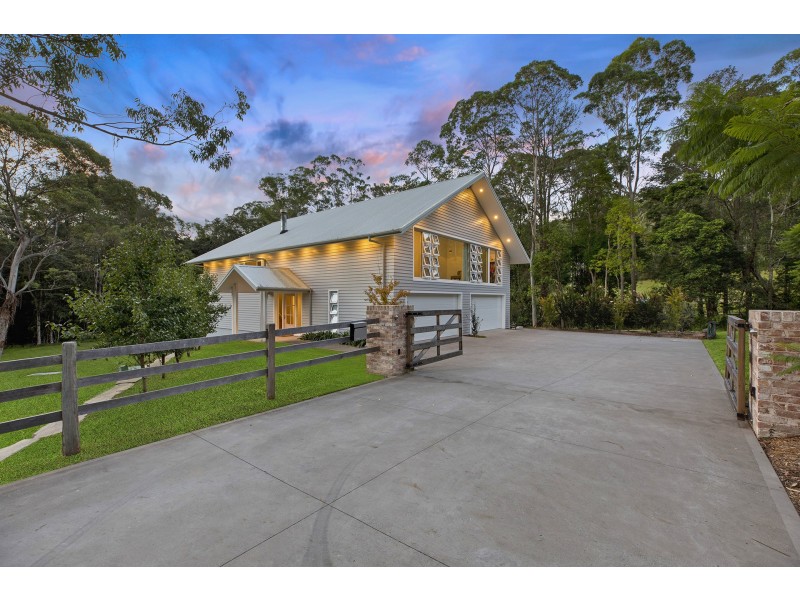 29 Bidjiwong Road, Matcham NSW 2250
