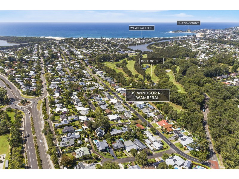 39 Windsor Road, Wamberal NSW 2260