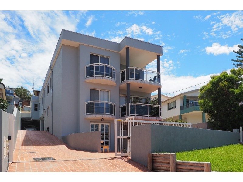 4/33 Wilson Road, Terrigal NSW 2260