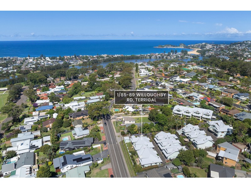1/85-89 Willoughby Road, Terrigal NSW 2260
