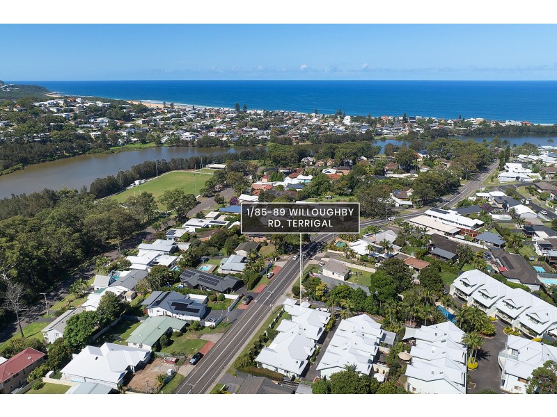 1/85-89 Willoughby Road, Terrigal NSW 2260