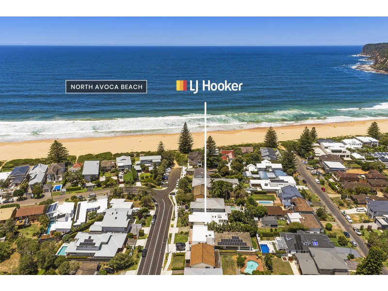 27 View Street, North Avoca NSW 2260