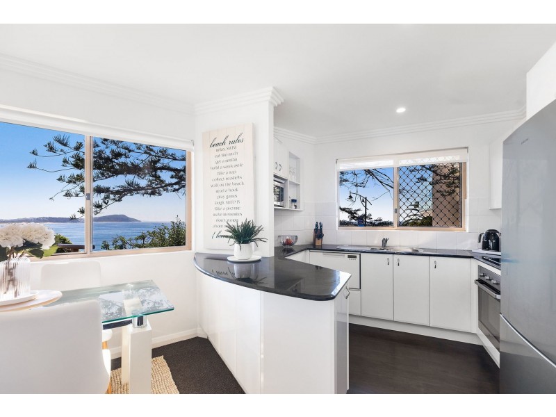 3/12 Terrigal Esplanade, Terrigal NSW 2260
