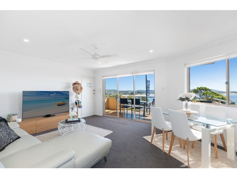 3/12 Terrigal Esplanade, Terrigal NSW 2260