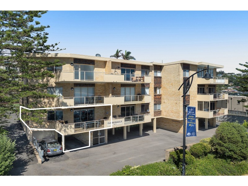 3/12 Terrigal Esplanade, Terrigal NSW 2260