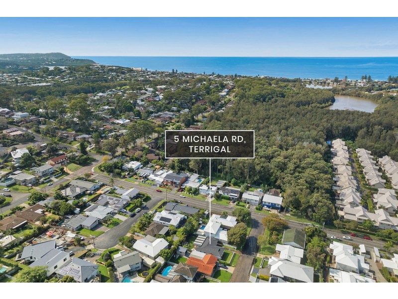 5 Michaela Road, Terrigal NSW 2260