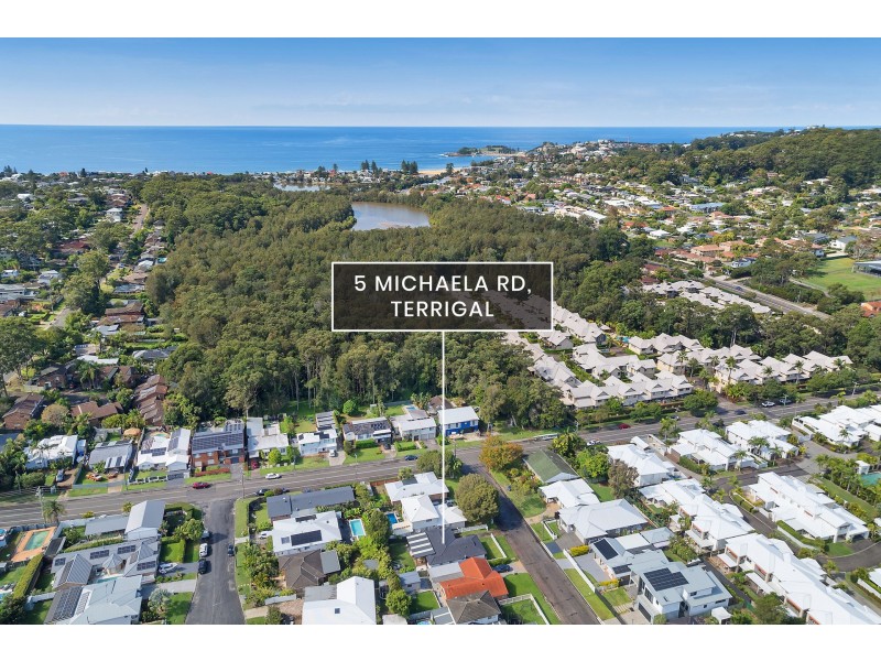 5 Michaela Road, Terrigal NSW 2260