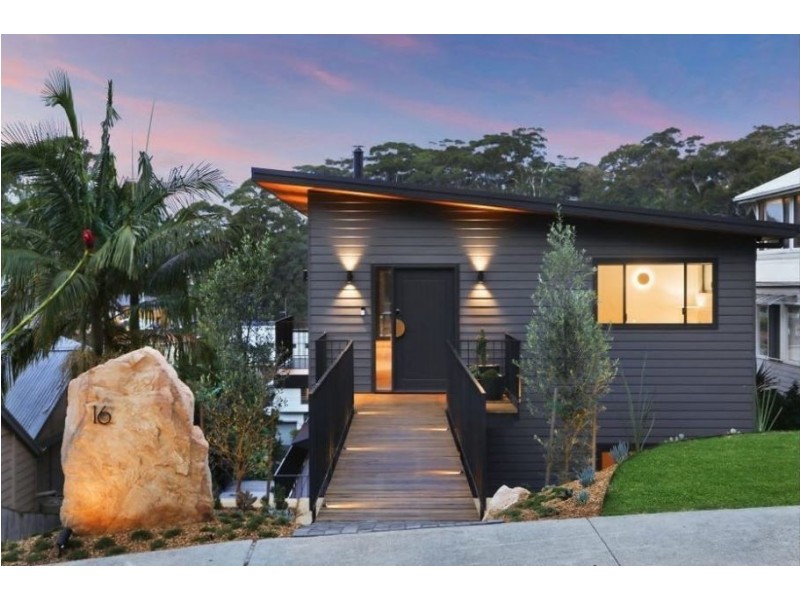 16 Parry Avenue, Terrigal NSW 2260