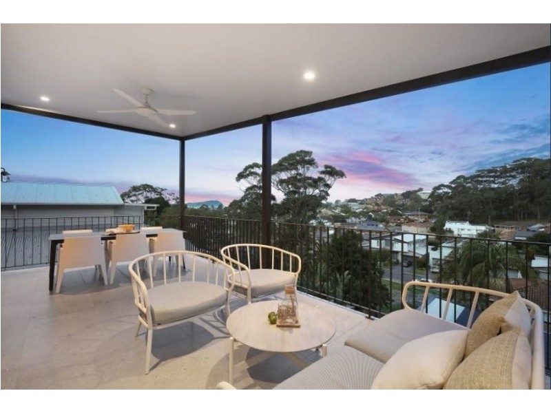 16 Parry Avenue, Terrigal NSW 2260
