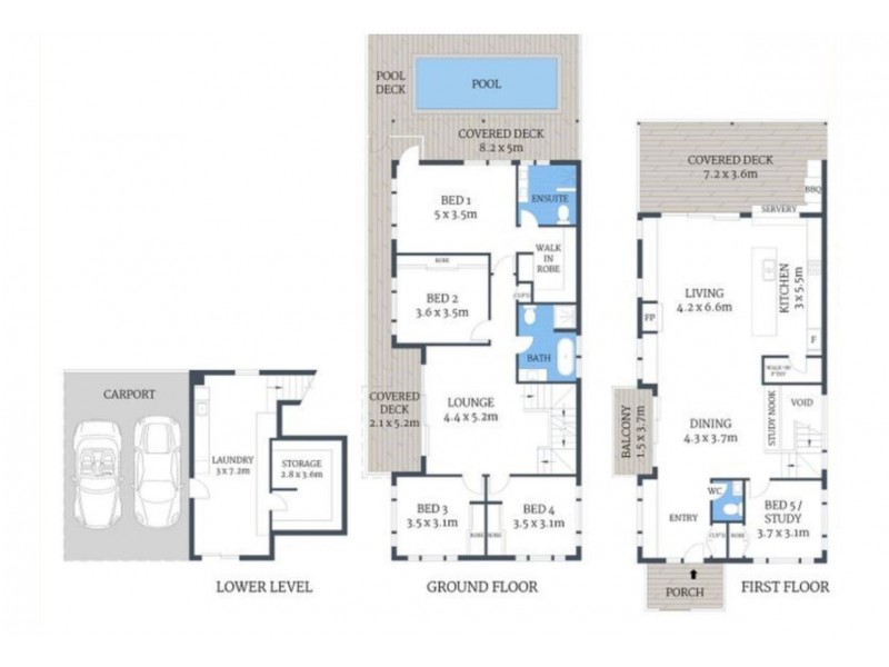 16 Parry Avenue, Terrigal NSW 2260