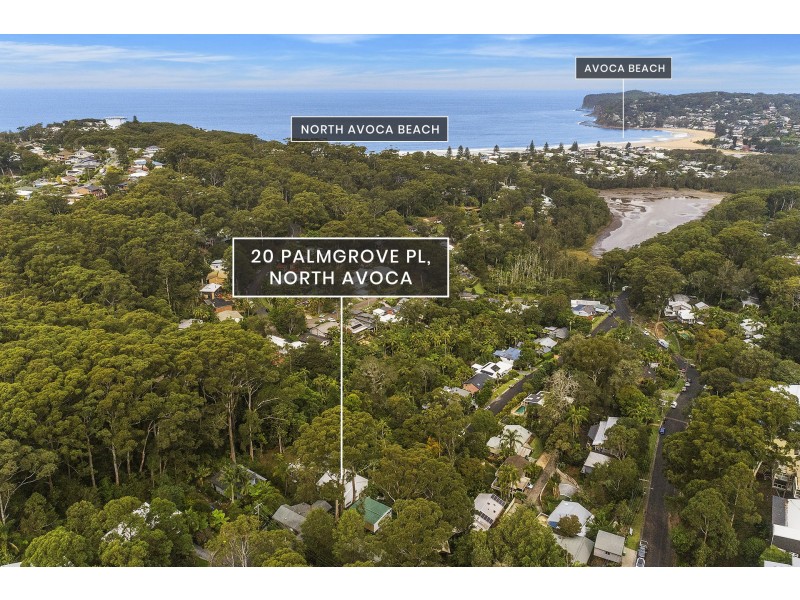 20 Palmgrove Place, North Avoca NSW 2260
