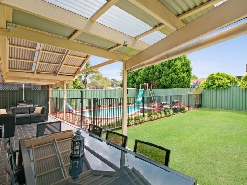 13 Arrawarra Avenue, Narara NSW 2250