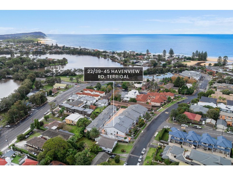 22/39-45 Havenview Road, Terrigal NSW 2260
