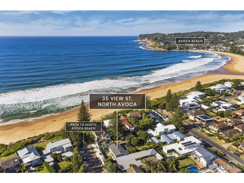 35 View Street, North Avoca NSW 2260