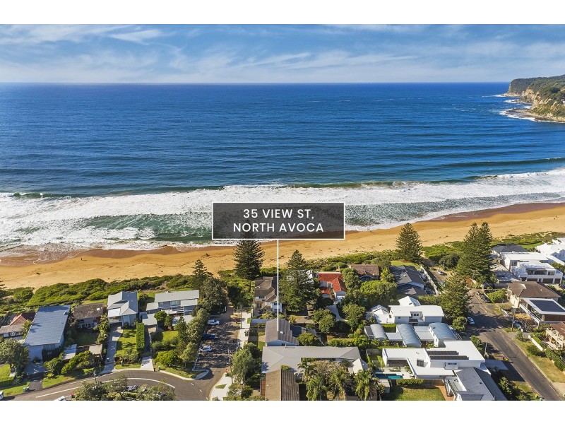 35 View Street, North Avoca NSW 2260