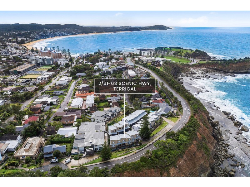 2/61-63 Scenic Highway, Terrigal NSW 2260