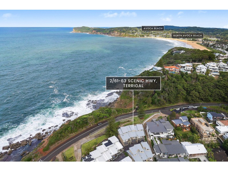 2/61-63 Scenic Highway, Terrigal NSW 2260