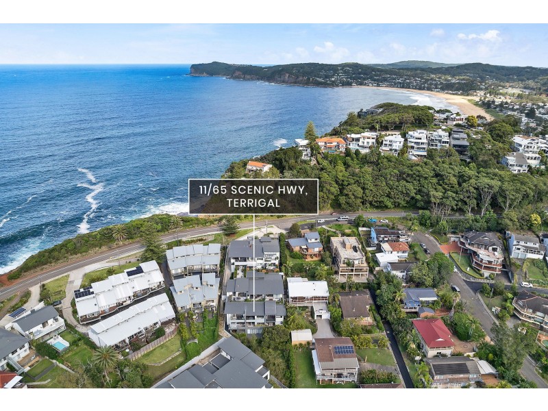 11/65 Scenic Highway, Terrigal NSW 2260