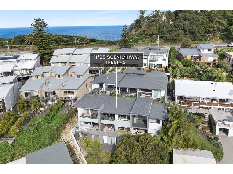 11/65 Scenic Highway, Terrigal NSW 2260