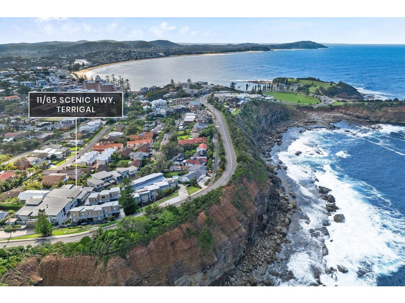11/65 Scenic Highway, Terrigal NSW 2260