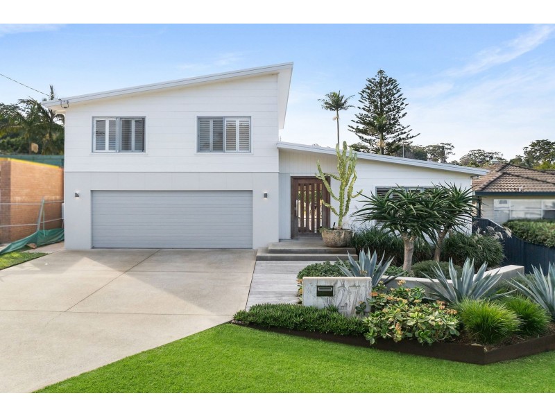 27 Raymond Terrace, Terrigal NSW 2260