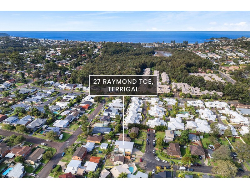 27 Raymond Terrace, Terrigal NSW 2260
