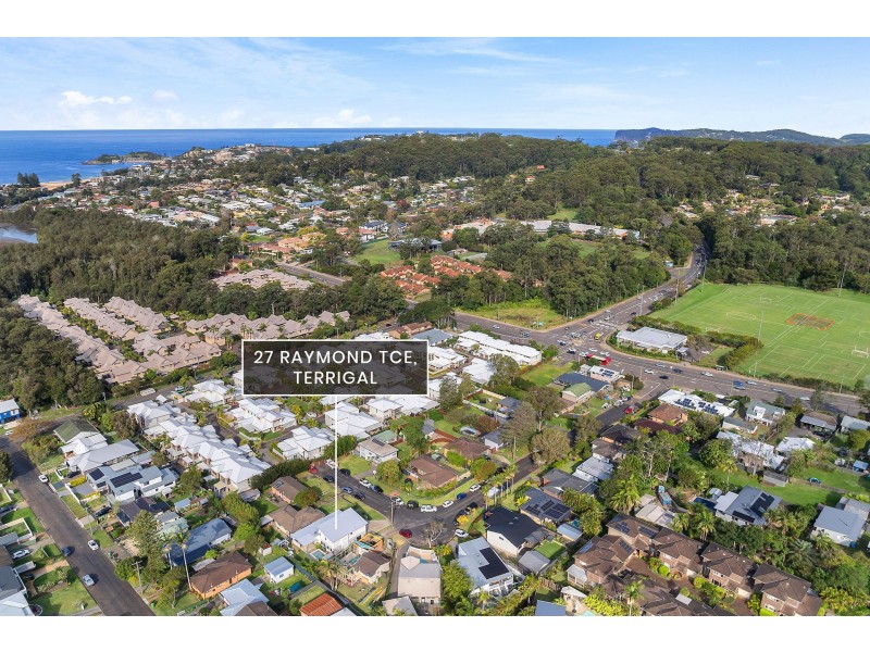 27 Raymond Terrace, Terrigal NSW 2260
