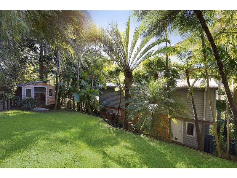 14 Harcourt Place, North Avoca NSW 2260