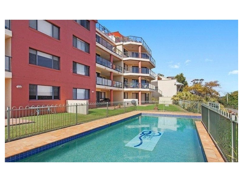 18/107-115 Henry Parry Drive, Gosford NSW 2250