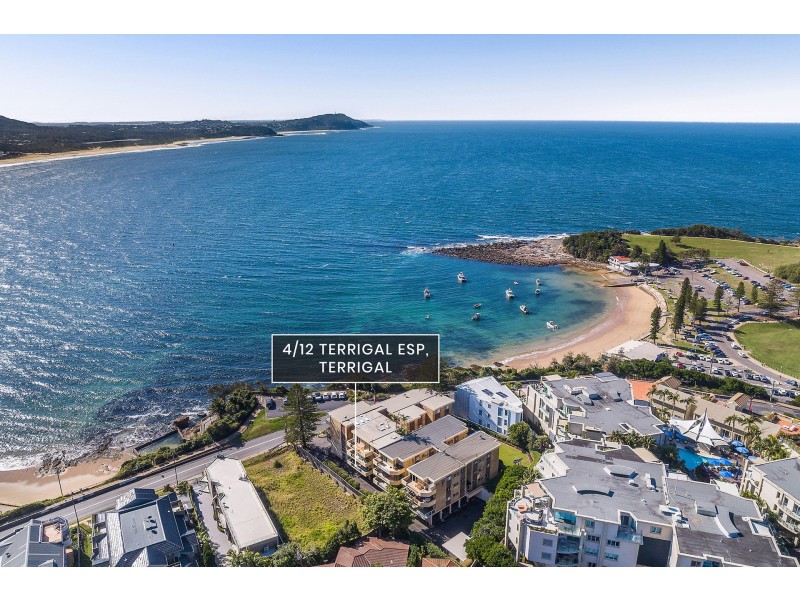 4/12 Terrigal Esplanade, Terrigal NSW 2260