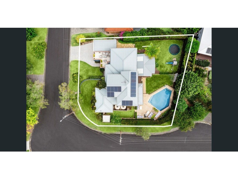 5 Wallent Close, Wamberal NSW 2260