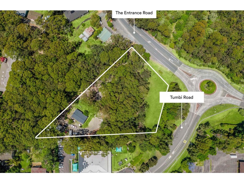 861 The Entrance Road, Wamberal NSW 2260