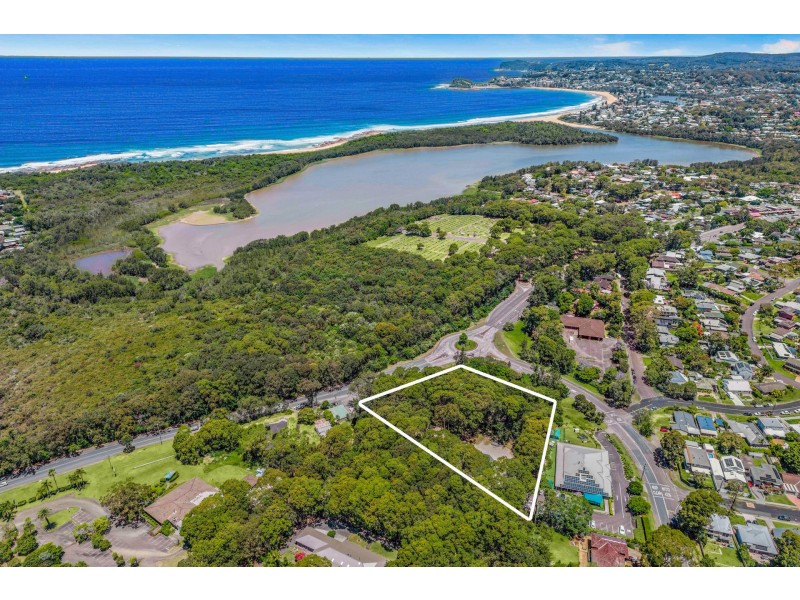 861 The Entrance Road, Wamberal NSW 2260
