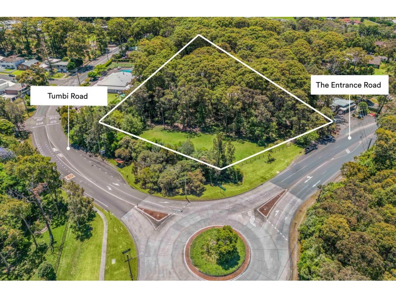 861 The Entrance Road, Wamberal NSW 2260