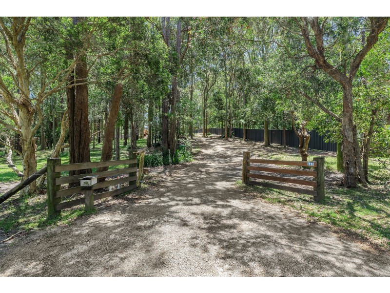 861 The Entrance Road, Wamberal NSW 2260