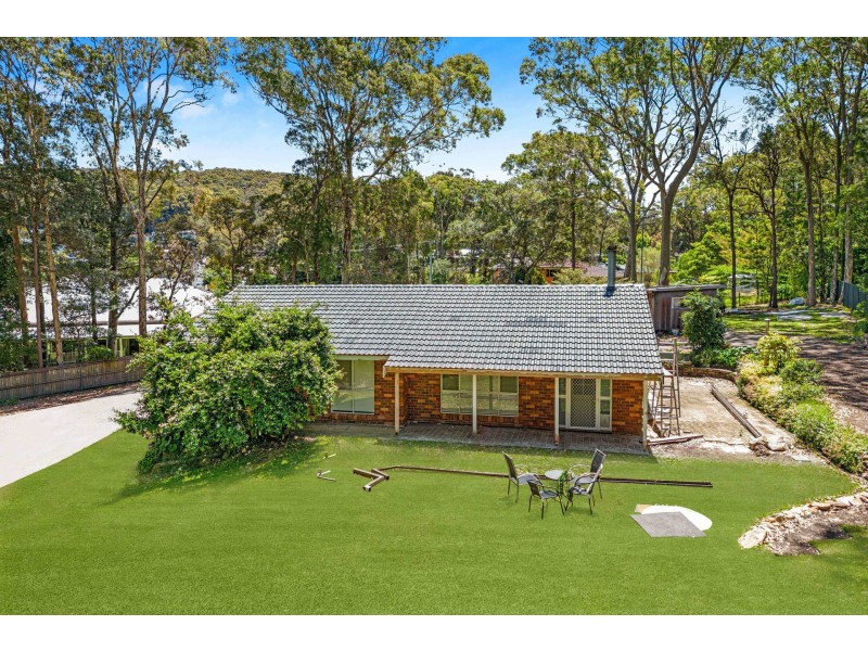 861 The Entrance Road, Wamberal NSW 2260