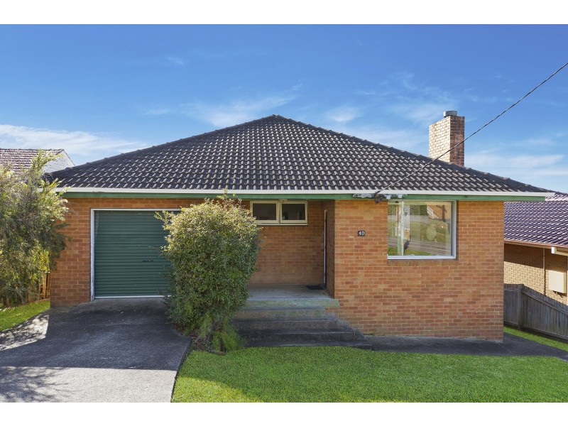 40 Willoughby Road, Terrigal NSW 2260