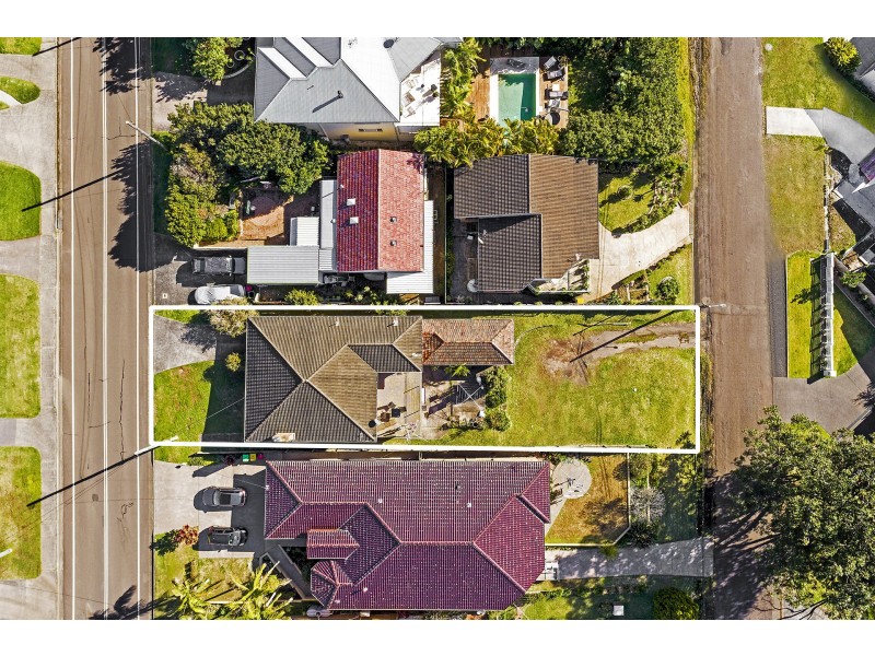 40 Willoughby Road, Terrigal NSW 2260