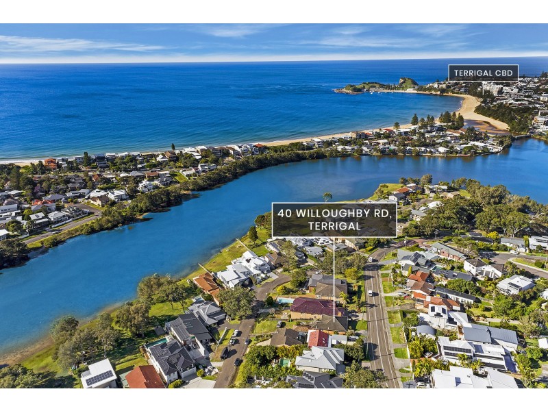 40 Willoughby Road, Terrigal NSW 2260
