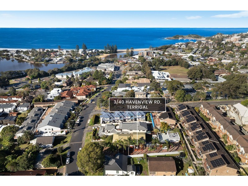 3/40 Havenview Road, Terrigal NSW 2260