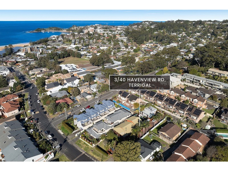 3/40 Havenview Road, Terrigal NSW 2260