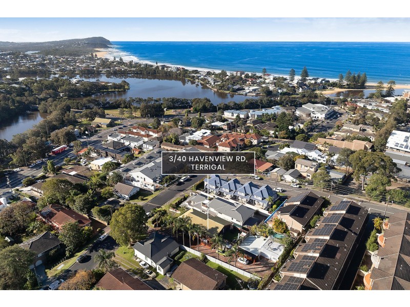 3/40 Havenview Road, Terrigal NSW 2260