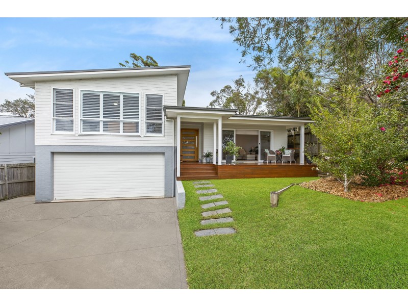 15 Seaview Avenue, Wamberal NSW 2260
