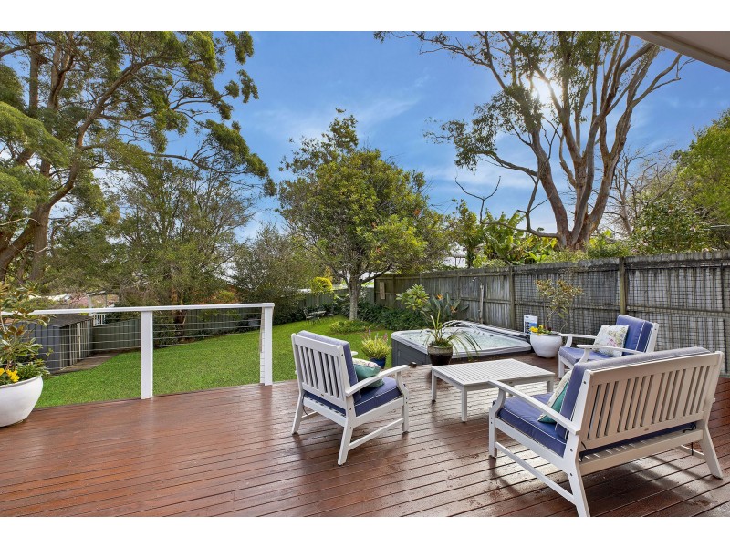 15 Seaview Avenue, Wamberal NSW 2260
