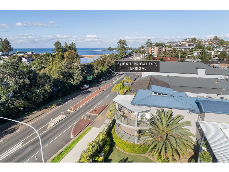 6/184-190 Terrigal Drive, Terrigal NSW 2260