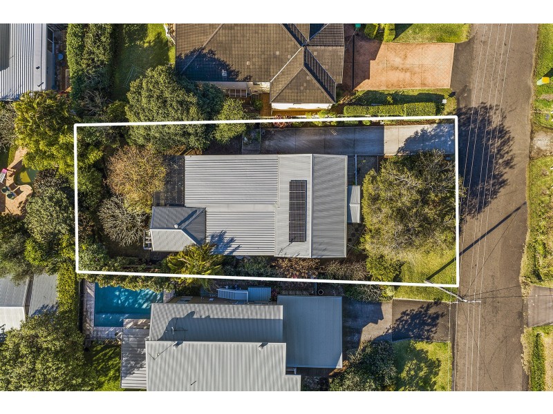 19 Hilltop Road, Wamberal NSW 2260
