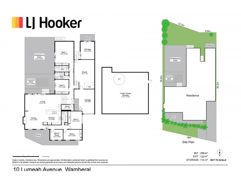 10 Lumeah Avenue, Wamberal NSW 2260