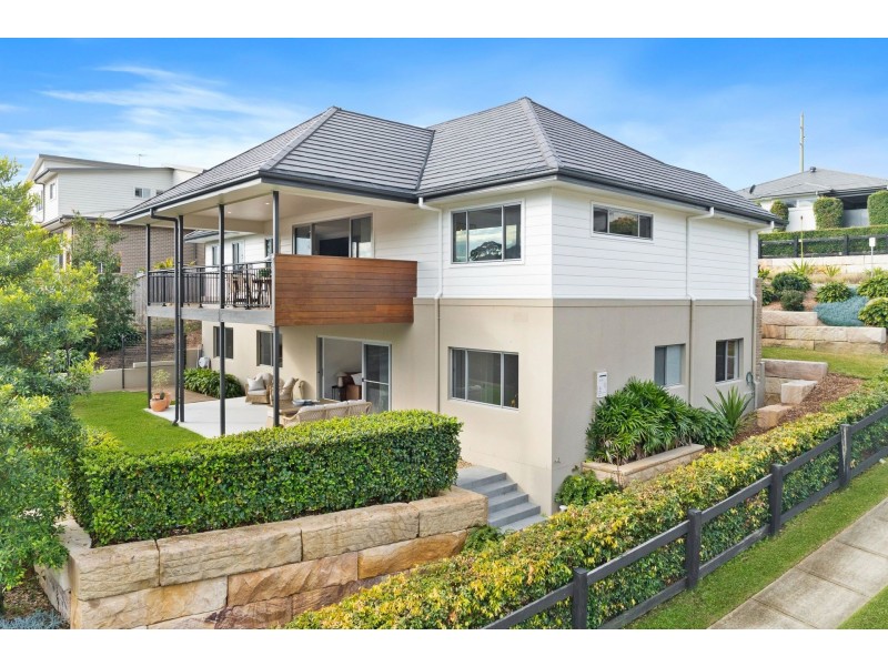 58 Sumner Circuit, Terrigal NSW 2260