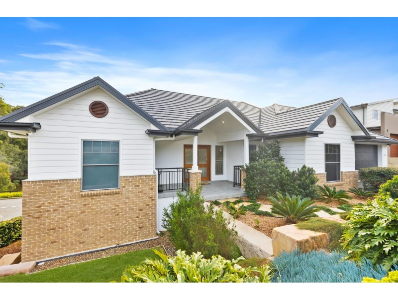 58 Sumner Circuit, Terrigal NSW 2260